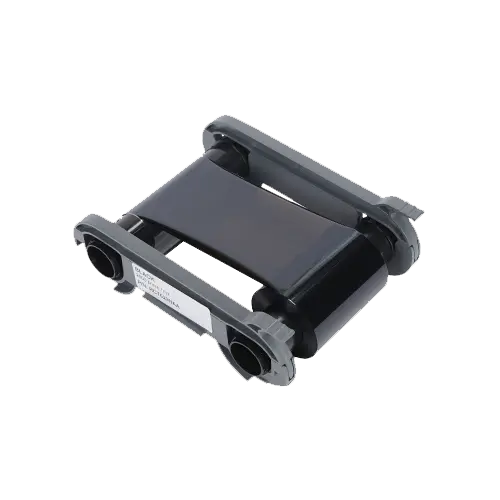 [662987044547] CINTA PARA IMPRESORA EVOLIS MONOCROMATICO NEGRO PARA ZENIUS/PRIMACY RCT023NAA SIN GARANTIA  