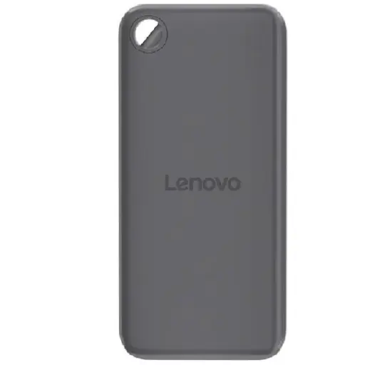 [887184021713] SSD EXTERNO LENOVO LP100 1TB USB 3.2 USB-C 455MB/S GRIS 5SD1Q27712 11M DE GARANTIA