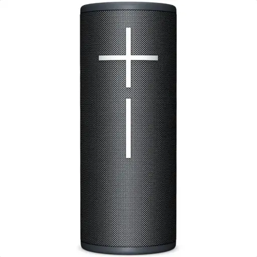 [097855197726] BOCINA LOGITECH ULTIMATE EARS BOOM 4 BLUETOOTH NEGRA 984-001968 11M DE GARANTIA