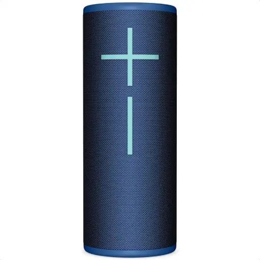 [097855197733] BOCINA LOGITECH ULTIMATE EARS BOOM 4 BLUETOOTH AZUL 984-001976 11M DE GARANTIA