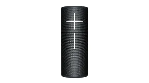 [097855197566] BOCINA LOGITECH MEGABOOM 4 PLUS BLUETOOTH NEGRA 984-001980 11M DE GARANTIA