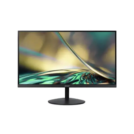 [195133313049] MONITOR 24 ACER SA242Y H1BI 4MS 100HZ FULL HD VA FREESYNC UM.QS2AA.103 GARANTIA CON FABRICANTE