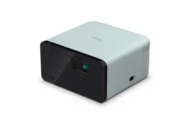 [010343990043] PROYECTOR EPSON EPIQVISION EF-21G 3LCD 1000 LUMENS FHD USB HDMI NEGRO/VERDE V11HB35320 GARANTIA CON EL FABRICANTE  