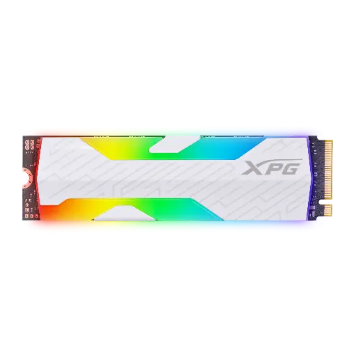 [842243036145] SSD ADATA XPG S65G 1TB M.2 2280 RGB 6000/5000MB SSPECTRIXS65G-1000G-CI 11M DE GARANTIA
