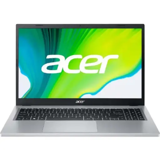 [195133305174] LAPTOP ACER ASPIRE GO RYZEN 5 7520U 512GB SSD 8GB DDR5 15.6 WUXGA TOUCH TEC/ING W11H PLATA AG15-21PT-R5GQ NX.JJJAA.004 11M DE GARANTIA