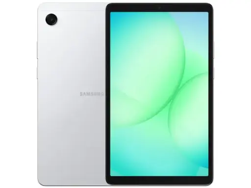 [8806097806745] TABLET SAMSUNG GALAXY TAB A11 8.7 8GB 128GB LTE OCTA CORE 2.2 GHZ ANDROID 14 PLATA SM-X135GZSEMXO GARANTIA CON FABRICANTE
