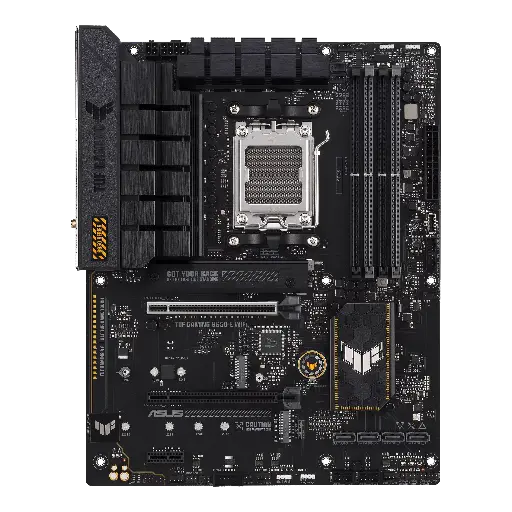 [197105992498] MOTHER AMD B650E-E WIFI AM5 ASUS TUF GAMING 4xDDR5 192GB ATX 90MB1LT0-M0EAY0 12M DE GARANTIA