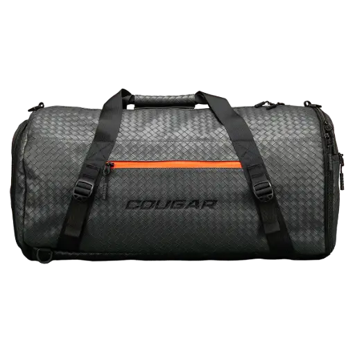 [192554008585] MALETA COUGAR FORERUNNER 3 EN 1 NEGRO 3MFORNXB.0001 SIN GARANTIA