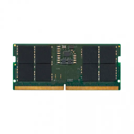 [740617334050] RAM KINGSTON KVR SODDR5 16GB 5600 KVR56S46BS8-16 12M DE GARANTIA