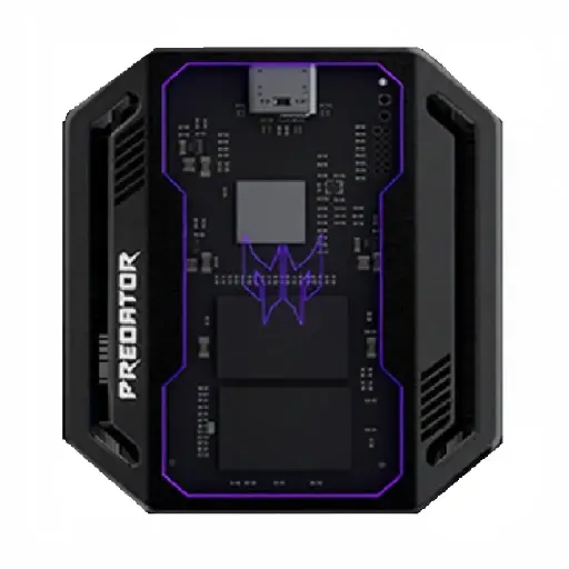 [887184022642] SSD EXTERNO ACER PREDATOR GP30 1TB 2000 MB/S USB-C BL.9BWWR.136 11M DE GARANTIA