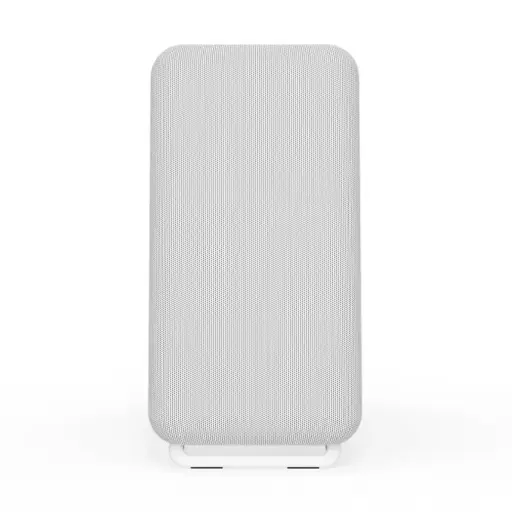 [848604051901] GABINETE HYTE X50 ATX S/FUENTE CRISTAL SNOW WHITE BLANCO CS-HYTE-X50G-WW 12M DE GARANTIA