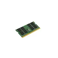 [740617296082] RAM KINGSTON KVR SODDR4 LAP 16GB 3200 KVR32S22D8/16 12M DE GARANTIA