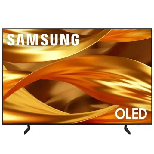 [198957231858] SMART TV 65 SAMSUNG S84F 0.1MS 120HZ UHD 4K OLED TIZEN SAMSUNG VISION AI QN65S84FAEXZA 12M DE GARANTIA