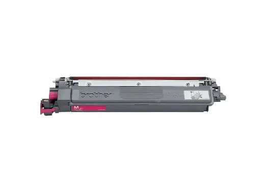[12502666172] TONER BROTHER TN229XLM ALTO RENDIMIENTO MAGENTA 2300 PAGINAS SIN GARANTIA