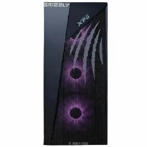 [662987044752] PC GAMER GRIZZLY AMD RYZEN 7 5700X RTX5060 32GB M.2 1TB WIFI BT PG-AMD090 12 MESES DE GARANTIA 