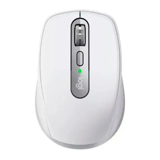[097855184054] MOUSE LOGITECH MX ANYWHERE 3S BLUETOOTH RECARGABLE 910-006933 11M DE GARANTIA