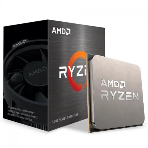 [730143317856] PROCESADOR AMD RYZEN 7 5700 4.6 GHZ AM4 100-100000743SBX 12M DE GARANTIA