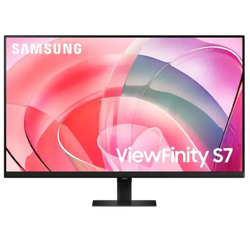 [8806095549750] MONITOR 32 SAMSUNG VIEWFINITY S7 5MS 60HZ 4K UHD VA LS32D700EALXZX GARANTIA CON FABRICANTE
