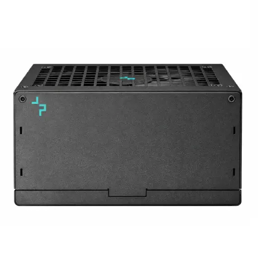 [6933412721185] FUENTE DEEPCOOL PL650D 650W 80PLUS BRONCE NO MODULAR ATX 3.1 R-PL650D-FC0B-US-V2 12M DE GARANTIA