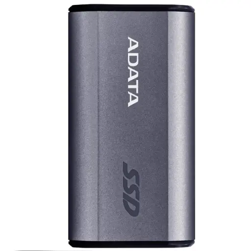 [842243033670] SSD EXTERNO ADATA SC750 500GB USB-C NEGRO SC750-500G-CCBK 11M DE GARANTIA