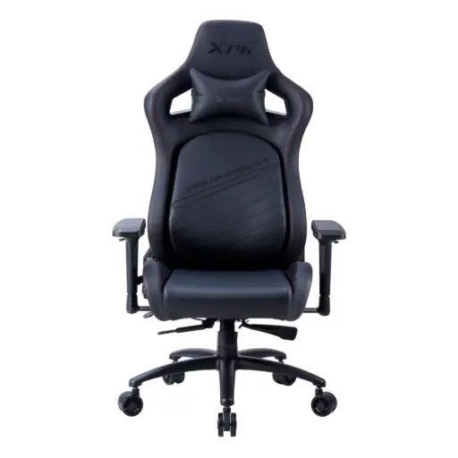 [842243035773] SILLA ADATA XPG NEXUS PLUS NEGRO SOPORTA 120KG NEXUS PLUS-BKCWW 12 MESES DE GARANTIA
