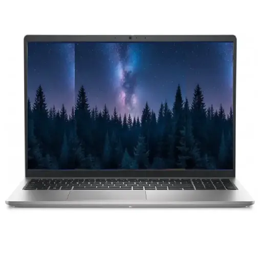 [884116488453] LAPTOP DELL CORE I7 1355U 512GB SSD 16GB DDR4 16 W11H PLATA DELL 15 DC15250 0Y8RM GARANTIA CON EL FABRICANTE