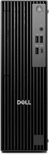 [884116488576] CPU DELL PRO SLIM CORE I7 14700 16GB DDR5 512GB SSD W11P PRO SLIM QCS1250 XCTO 3000188291255.5 GARANTIA CON FABRICANTE