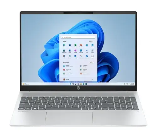 [198990118222] LAPTOP HP OMNIBOOK 5 CORE ULTRA 7 255U 1TB SSD 16GB DDR5 16 2K TOUCH TEC/ING W11P 16-AF1017WM B5PX1UA 12M DE GARANTIA