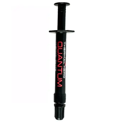 [4262483760161] PASTA TERMICA THERMAL HERO QUANTUM 2GR TH-501702 SIN GARANTIA