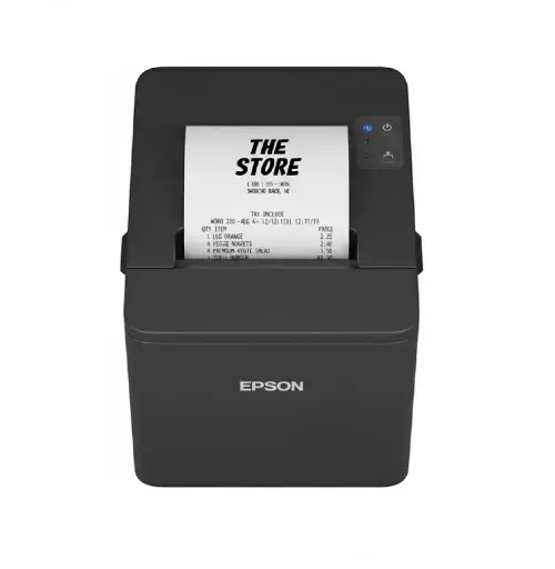 [662987044851] MINIPRINTER EPSON TM-T20IV-SP TERMICA DIRECTA USB/ETH/SERIAL 80MM C31CL47022 GARANTIA CON FABRICANTE