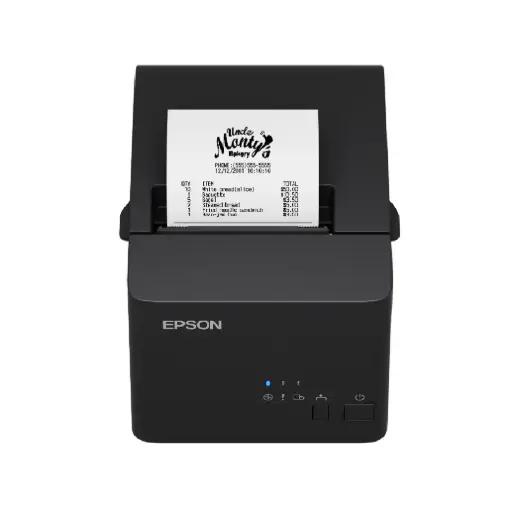 [662987044868] MINIPRINTER EPSON TM-T20IV-SP TERMICA DIRECTA USB/ETH/SERIAL 80MM C31CL47022 GARANTIA CON FABRICANTE