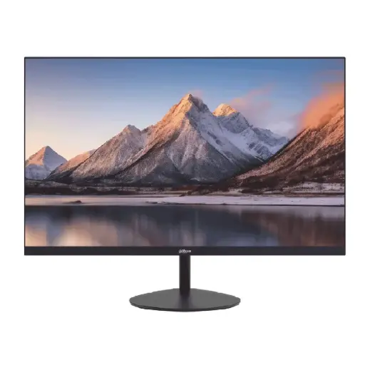 [6939554907173] MONITOR 22 DAHUA DHI-LM22-A200Y 10MS 100HZ FULL HD VA GARANTIA CON FABRICANTE