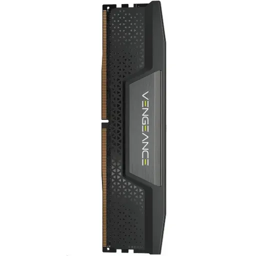 [840440422686] RAM CORSAIR DDR5 VENGEANCE 1X8 8GB 5200 NEGRO CMK8GX5M1B5200C40 12M DE GARANTIA
