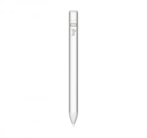 [097855180742] PLUMA LOGITECH CRAYON IPAD USB-C 914-000070 11M DE GARANTIA