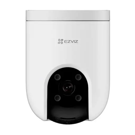 [6941545622705] CAMARA DE SEGURIDAD EZVIZ H8C 3MP 2K FHD WIFI VISION NOCTURNA CS-H8C 3MP 12M DE GARANTIA