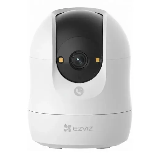 [6941545622729] CAMARA DE SEGURIDAD EZVIZ C6N G1 4K 8MP AUDIO SOPORTA MICRO SD 512GB WIFI CS-C6N G1 4K 12M DE GARANTIA