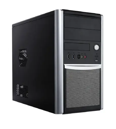 [610985080272] CPU GIGABYTE W331-Z00 RYZEN 5700G 1TB SSD 16GB DDR4 INC/FUENTE 550W BRONCE W11 PRUEBA BW331Z00 B00M1021 12M DE GARANTIA