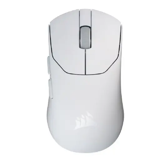 [840440402251] MOUSE CORSAIR SABRE V2 PRO ULTRALIGHT WIRELESS 33000DPI BLANCO CH-931G001-WW 12M DE GARANTIA