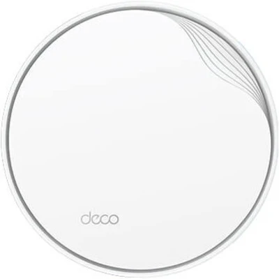[840030709845] ROUTER TPLINK DECO X50 POE 1 PACK 2.4 GHZ WIFI 6 DUAL BAND AX3000 12M DE GARANTIA