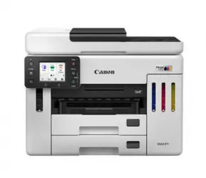 [013803381245] MULTIFUNCIONAL CANON MAXIFY GX7110 A COLOR WIFI ETH USB 25PPM COM/WIN/MAC 6880C004AA GARANTIA CON FABRICANTE   