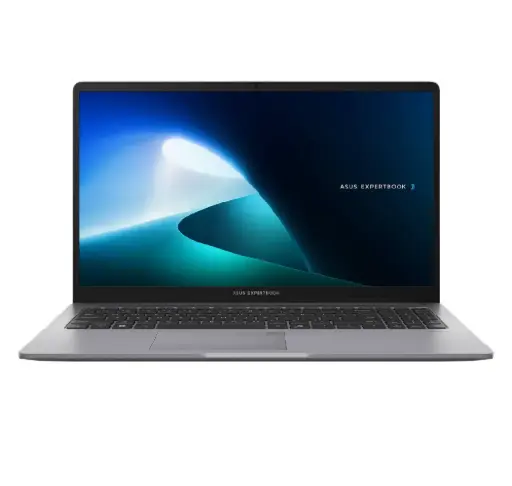 [197105818392] LAPTOP ASUS EXPERTBOOK P1 CORE I5 13420H 512GB SSD 8GB DDR5 14 FHD W11P GRIS P1403CVA-I58G512-P1 90NX0871-M00VR0 GARANTIA CON FABRICANTE