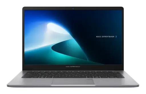 [197105818392] LAPTOP ASUS EXPERTBOOK P1 CORE I5 13420H 512GB SSD 8GB DDR5 14 FHD W11P GRIS P1403CVA-I58G512-P1 90NX0871-M00VR0 GARANTIA CON FABRICANTE
