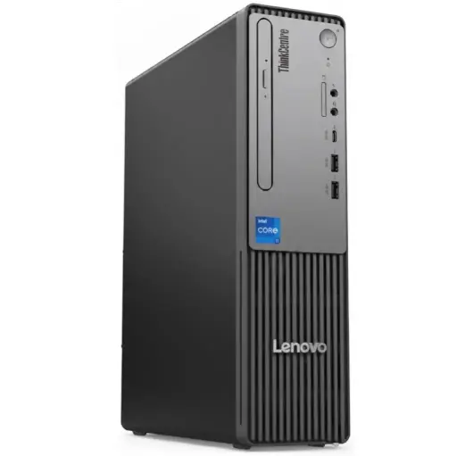 [198155722035] CPU LENOVO THINKCENTRE NEO 50S CORE I3 13100 256GB SSD 8GB DDR5 W11H INC/MOU/TEC 12XG000QLS GARANTIA CON FABRICANTE