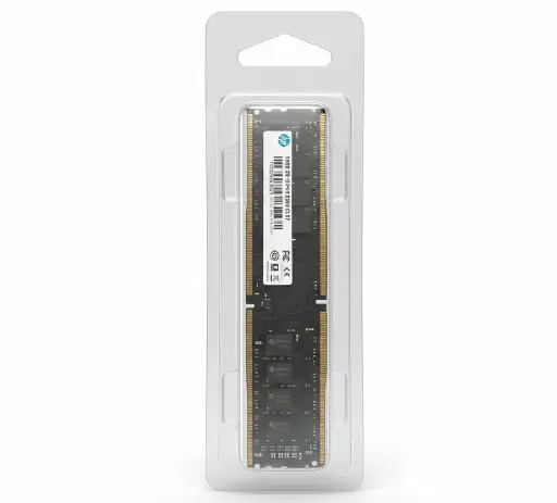 [B193905241705] RAM HP V2 BULK DDR4 16GB 2666 1X16 7EH56AA-BULK 12M DE GARANTIA