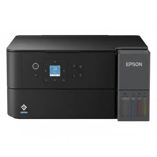 [198390000967] MULTIFUNCIONAL EPSON ECOTANK L4360 A COLOR WIFI USB 15PPM COM/WIN/MAC C11CL41301 GARANTIA CON FABRICANTE
