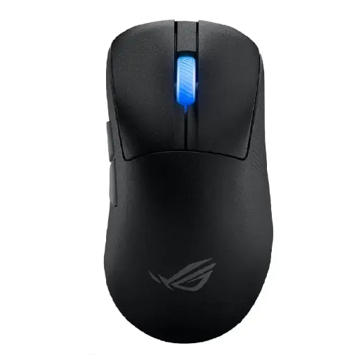 [197105394544] MOUSE ASUS P713 ROG KERIS II WL ACE NEGRO 36000PPP WIRLESS 90MP03N0-BMAA00 12M DE GARANTIA