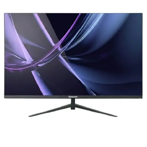 [7500647012693] MONITOR 27 QUARONI MQ27-02 5MS 100HZ FULL HD VA VGA HDMI 12M DE GARANTIA