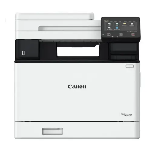 [013803345179] MULTIFUNCIONAL CANON LASER MF751CDW A COLOR WIFI ETH USB 35PPM COM/WIN/MAC 5455C015AA GARANTIA CON FABRICANTE   