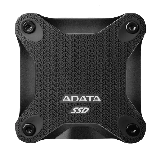 [842243031669] SSD EXTERNO ADATA SD620 512GB NEGRO USB 3.2 SD620-512GCBK 12M DE GARANTIA