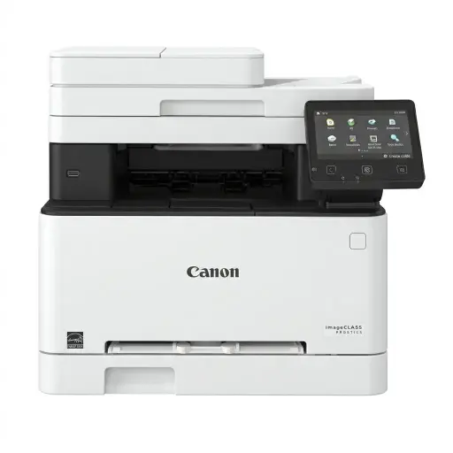 [013803342031] MULTIFUNCIONAL CANON LASER MF654CDW A COLOR WIFI ETH USB 22PPM COM/WIN/MAC 5158C005AA GARANTIA CON FABRICANTE  